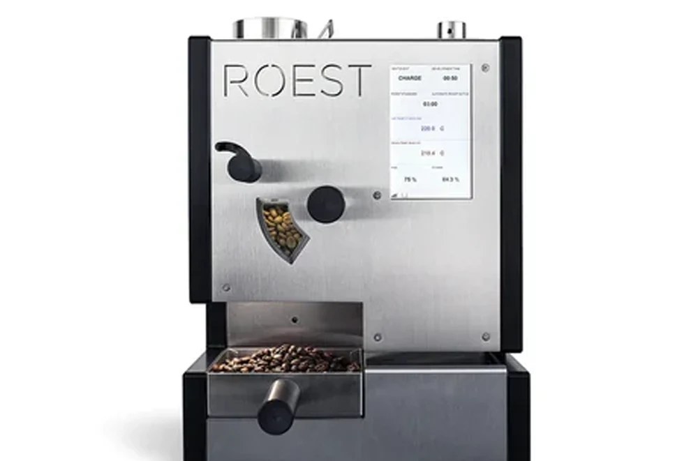 Roest L100 Plus